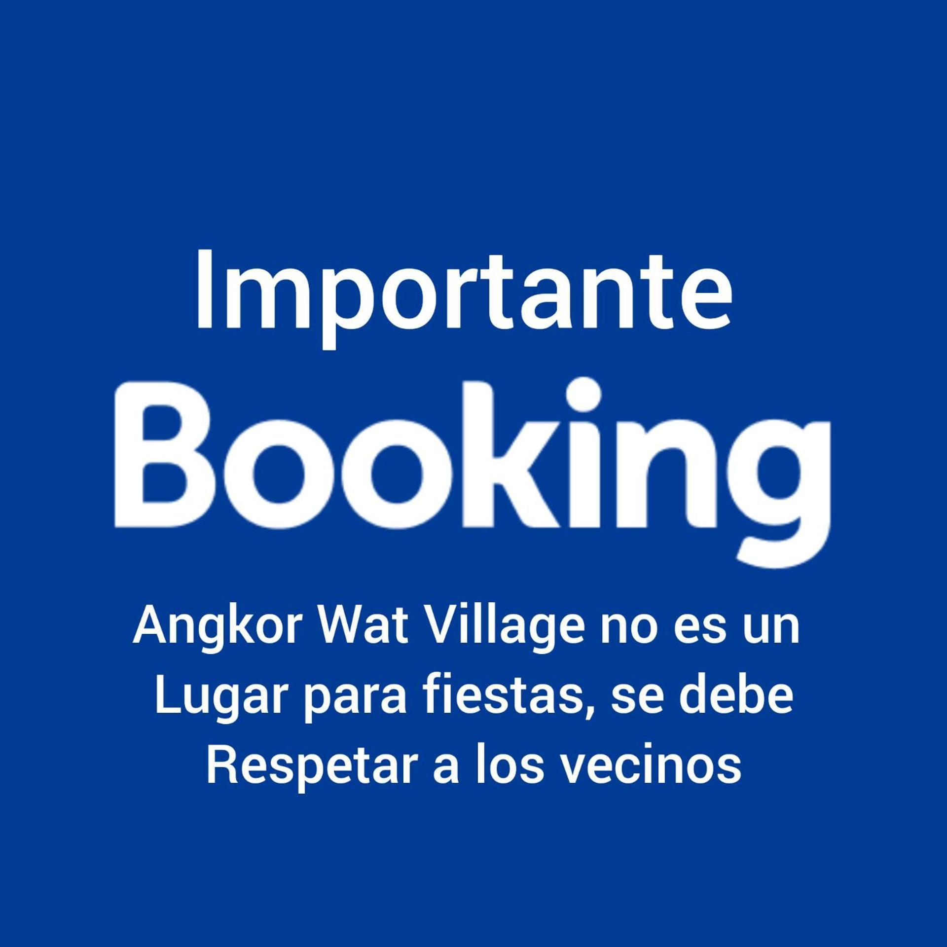Angkor Wat Village Puerto Real Εξωτερικό φωτογραφία